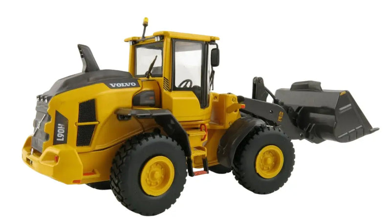 Load image into Gallery viewer, VOLVO - 1/50 - L90H WHEEL LOADER - DIECAST | SCALE