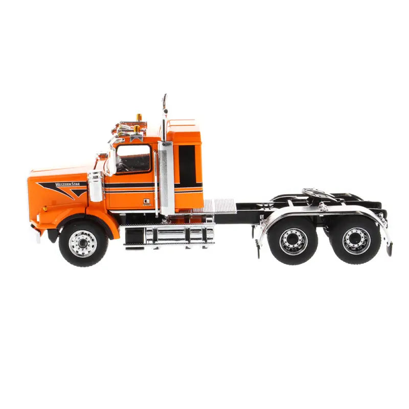 Chargez l'image dans la visionneuse de la galerie, WESTERN STAR - 1/50 - 4900 SB SLEEPER TANDEM TRACTOR
