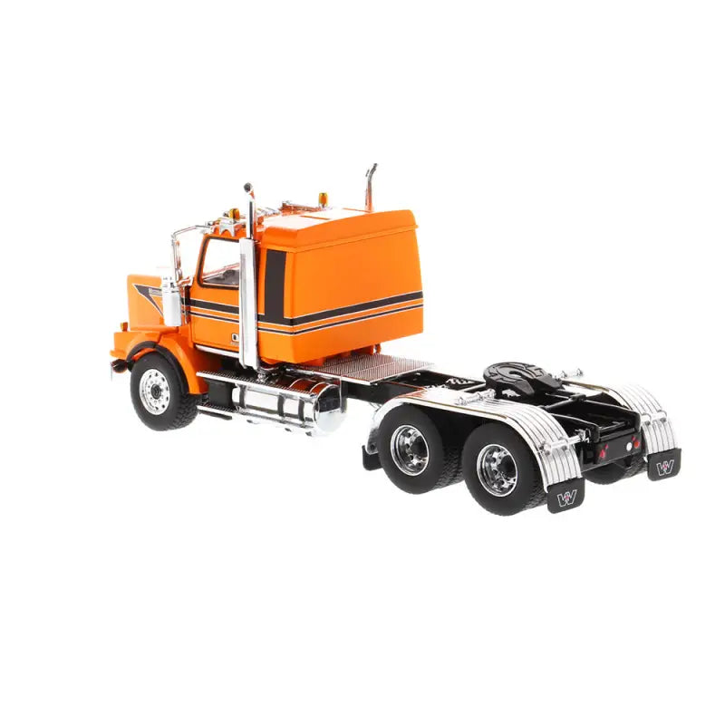 Chargez l'image dans la visionneuse de la galerie, WESTERN STAR - 1/50 - 4900 SB SLEEPER TANDEM TRACTOR