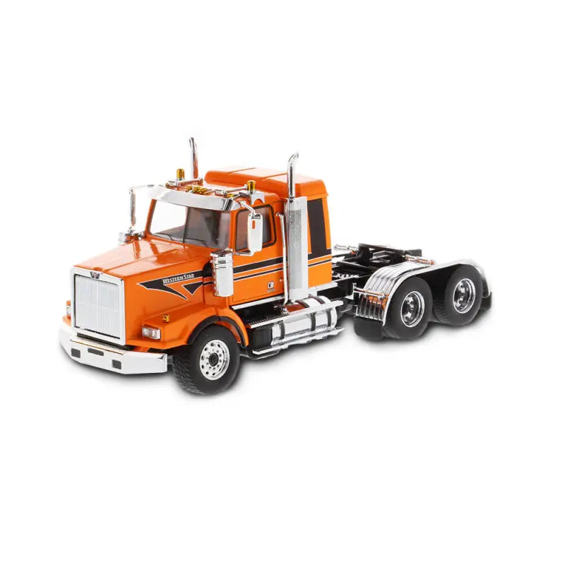 Load image into Gallery viewer, WESTERN STAR - 1/50 - 4900 SB SLEEPER TANDEM TRACTOR