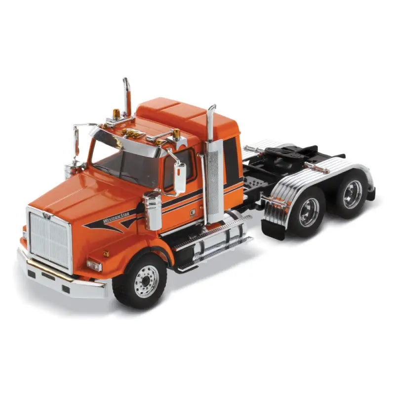 Load image into Gallery viewer, WESTERN STAR - 1/50 - 4900 SB SLEEPER TANDEM TRACTOR