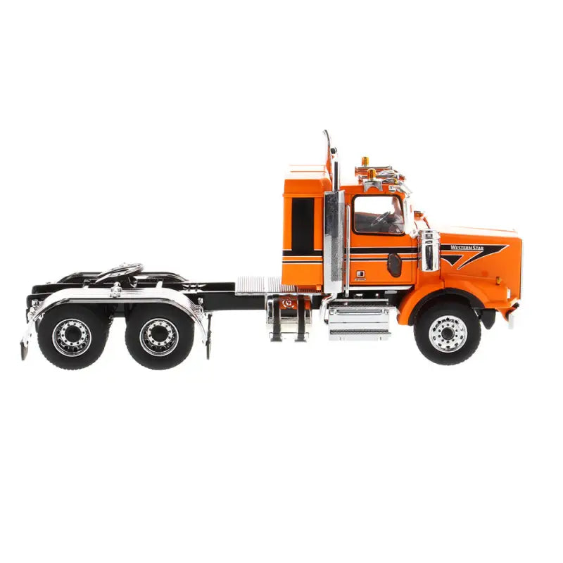 Load image into Gallery viewer, WESTERN STAR - 1/50 - 4900 SB SLEEPER TANDEM TRACTOR