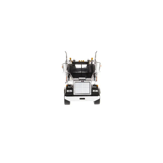 WESTERN STAR - 1/50 - 4900 SF DAY CAB TRIDEM TRACTOR BLACK