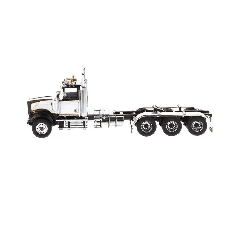 Chargez l'image dans la visionneuse de la galerie, WESTERN STAR - 1/50 - 4900 SF DAY CAB TRIDEM TRACTOR BLACK