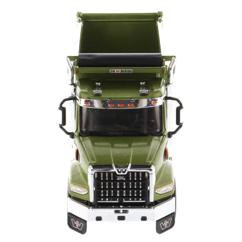 Load image into Gallery viewer, WESTERN STAR - 1/50 - 49X SBFA OX BODIES STAMPEDE DUMP