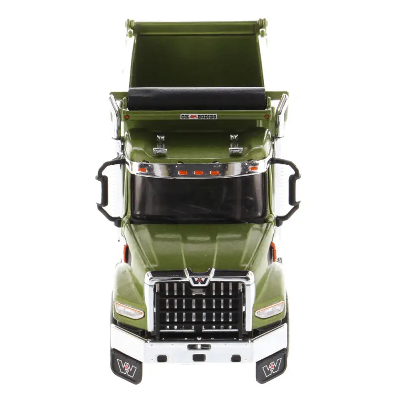 Load image into Gallery viewer, WESTERN STAR - 1/50 - 49X SBFA OX BODIES STAMPEDE DUMP