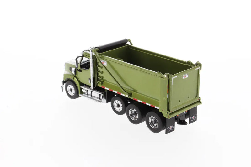 Load image into Gallery viewer, WESTERN STAR - 1/50 - 49X SBFA OX BODIES STAMPEDE DUMP