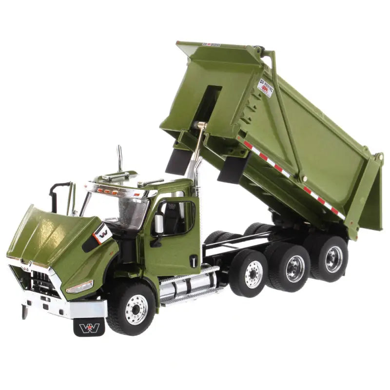 Load image into Gallery viewer, WESTERN STAR - 1/50 - 49X SBFA OX BODIES STAMPEDE DUMP