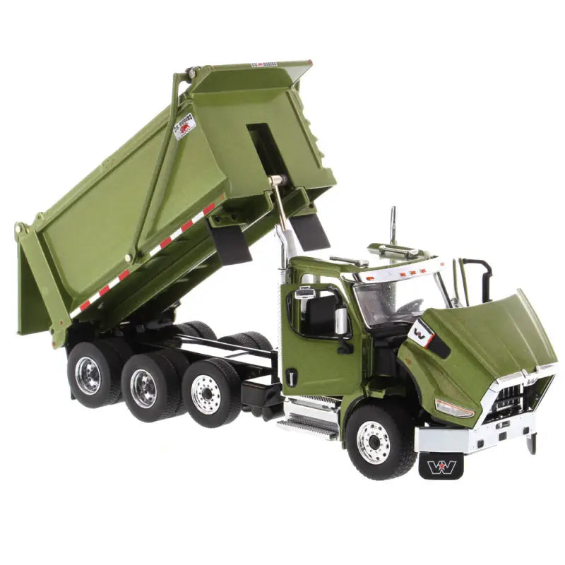 Load image into Gallery viewer, WESTERN STAR - 1/50 - 49X SBFA OX BODIES STAMPEDE DUMP