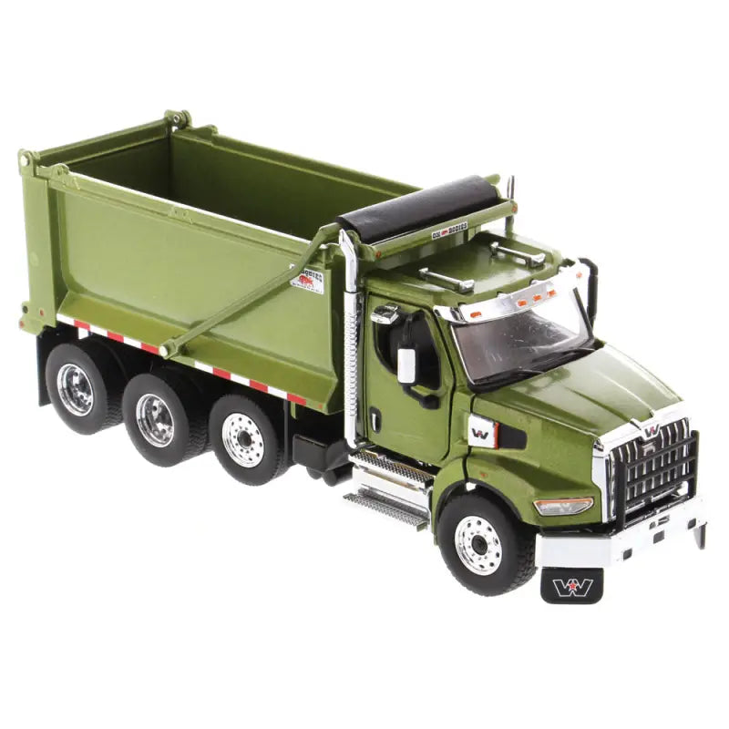 Load image into Gallery viewer, WESTERN STAR - 1/50 - 49X SBFA OX BODIES STAMPEDE DUMP
