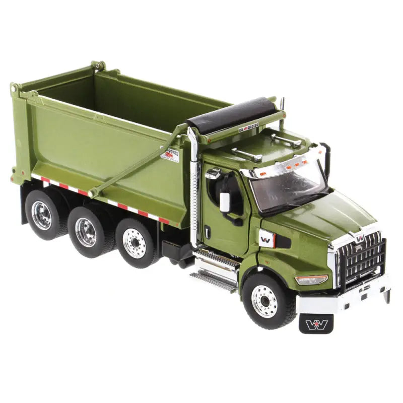 Load image into Gallery viewer, WESTERN STAR - 1/50 - 49X SBFA OX BODIES STAMPEDE DUMP