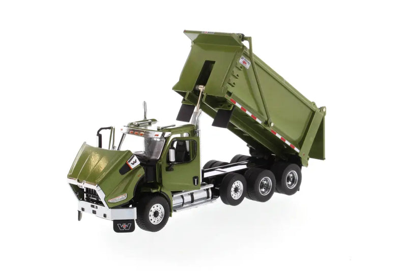 Load image into Gallery viewer, WESTERN STAR - 1/50 - 49X SBFA OX BODIES STAMPEDE DUMP