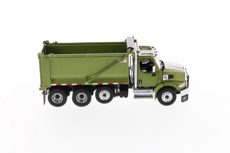 Load image into Gallery viewer, WESTERN STAR - 1/50 - 49X SBFA OX BODIES STAMPEDE DUMP