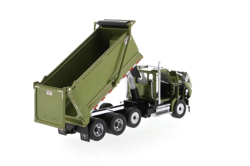 Load image into Gallery viewer, WESTERN STAR - 1/50 - 49X SBFA OX BODIES STAMPEDE DUMP