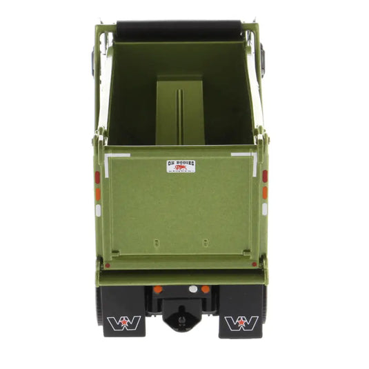 WESTERN STAR - 1/50 - 49X SBFA OX BODIES STAMPEDE DUMP