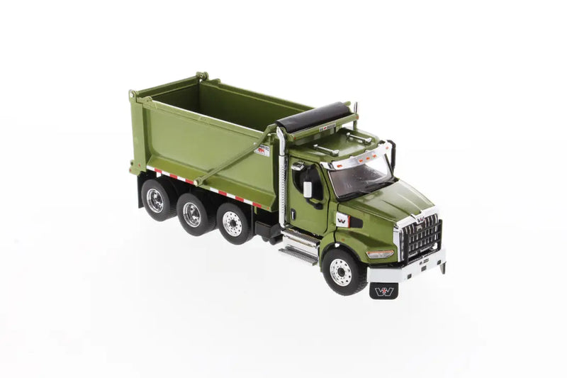 Chargez l'image dans la visionneuse de la galerie, WESTERN STAR - 1/50 - 49X SBFA OX BODIES STAMPEDE DUMP