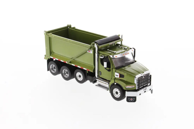 Load image into Gallery viewer, WESTERN STAR - 1/50 - 49X SBFA OX BODIES STAMPEDE DUMP