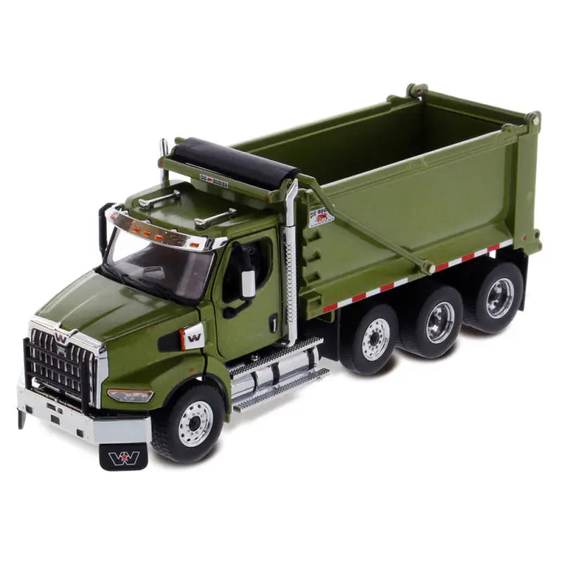 Load image into Gallery viewer, WESTERN STAR - 1/50 - 49X SBFA OX BODIES STAMPEDE DUMP