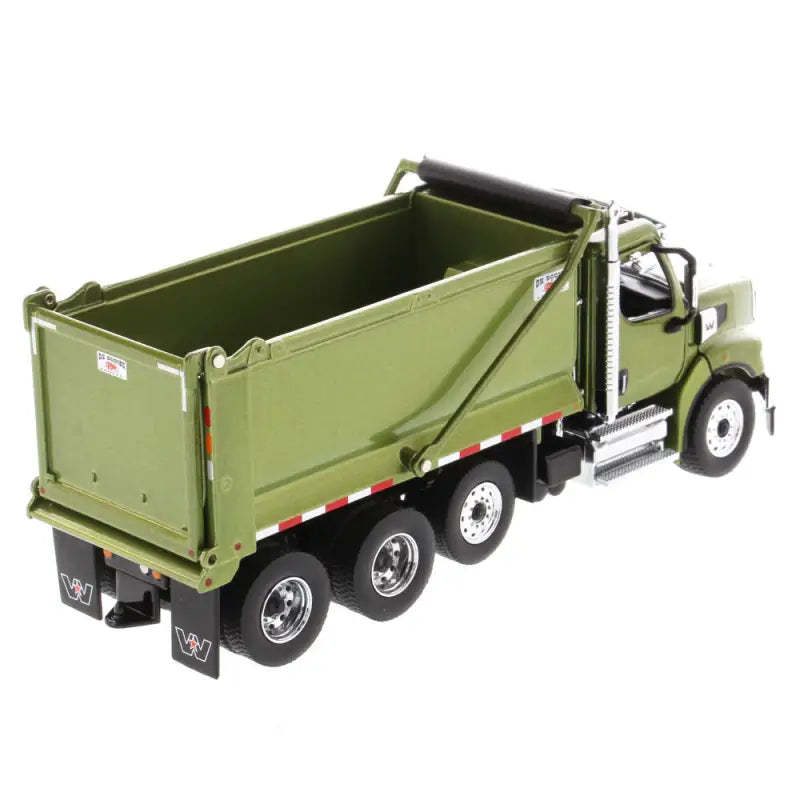Load image into Gallery viewer, WESTERN STAR - 1/50 - 49X SBFA OX BODIES STAMPEDE DUMP