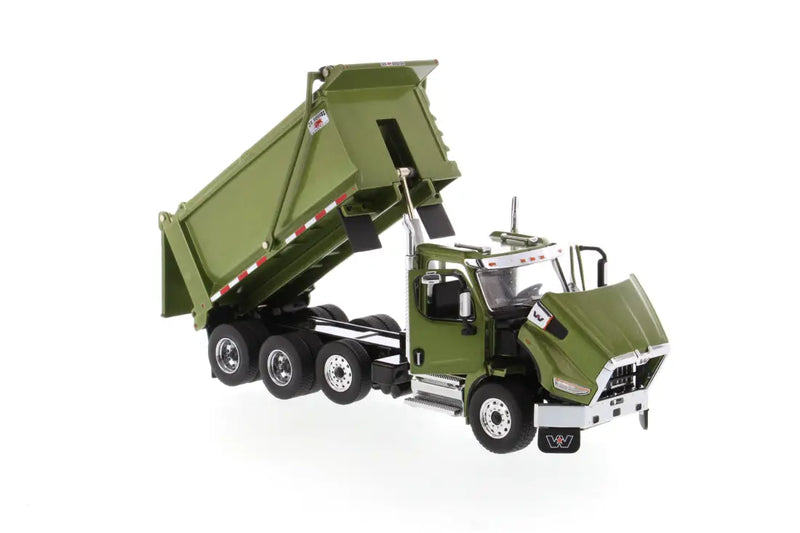 Load image into Gallery viewer, WESTERN STAR - 1/50 - 49X SBFA OX BODIES STAMPEDE DUMP