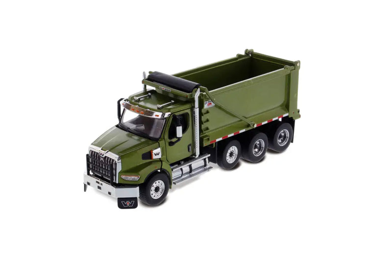 Load image into Gallery viewer, WESTERN STAR - 1/50 - 49X SBFA OX BODIES STAMPEDE DUMP