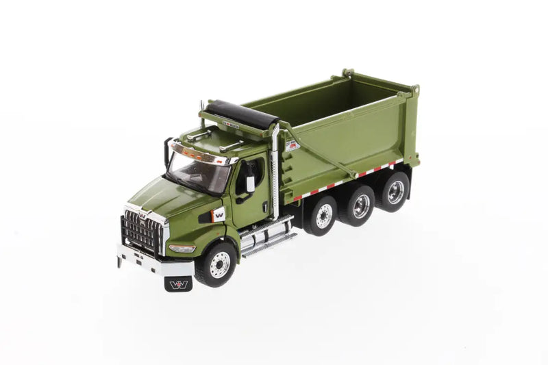 Load image into Gallery viewer, WESTERN STAR - 1/50 - 49X SBFA OX BODIES STAMPEDE DUMP