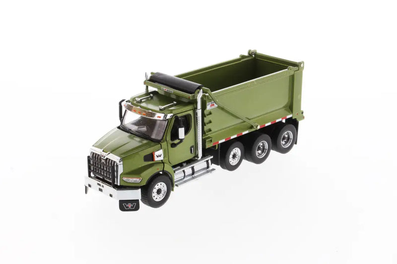 Load image into Gallery viewer, WESTERN STAR - 1/50 - 49X SBFA OX BODIES STAMPEDE DUMP