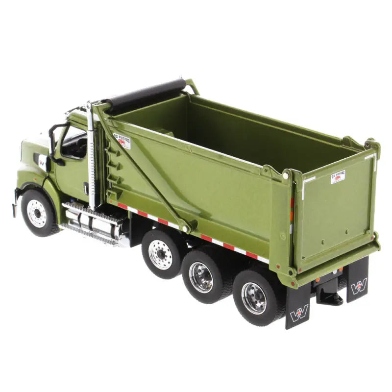Load image into Gallery viewer, WESTERN STAR - 1/50 - 49X SBFA OX BODIES STAMPEDE DUMP