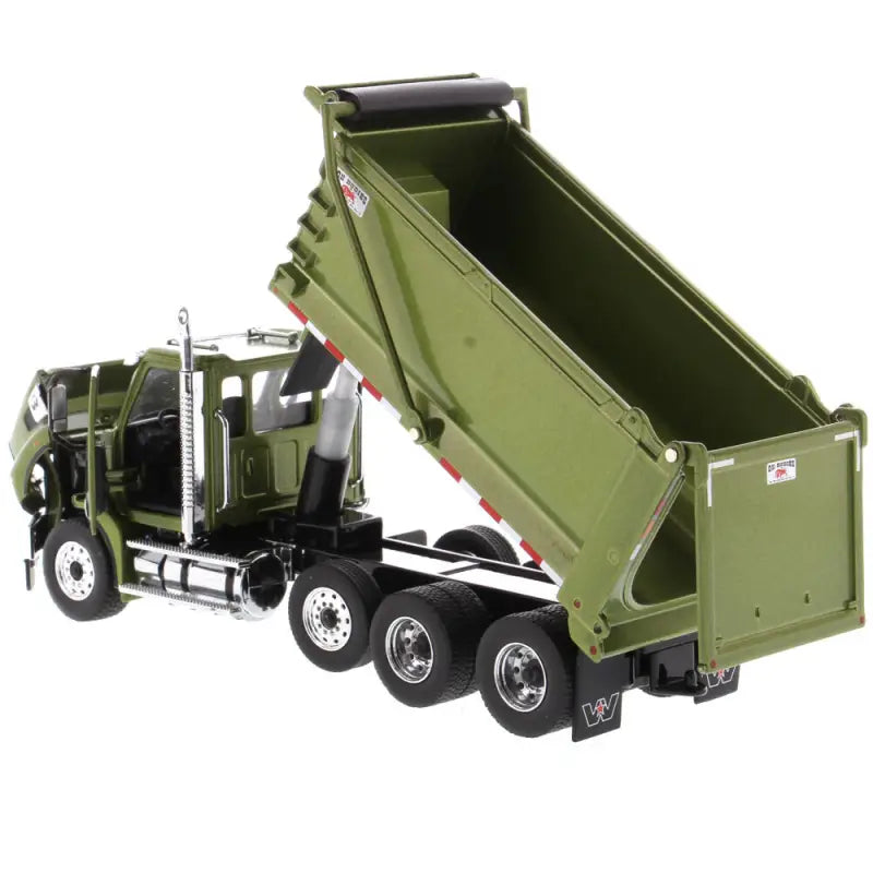 Load image into Gallery viewer, WESTERN STAR - 1/50 - 49X SBFA OX BODIES STAMPEDE DUMP