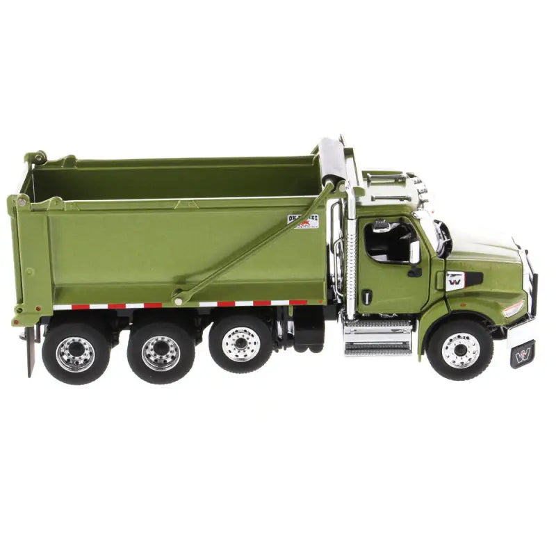 Load image into Gallery viewer, WESTERN STAR - 1/50 - 49X SBFA OX BODIES STAMPEDE DUMP