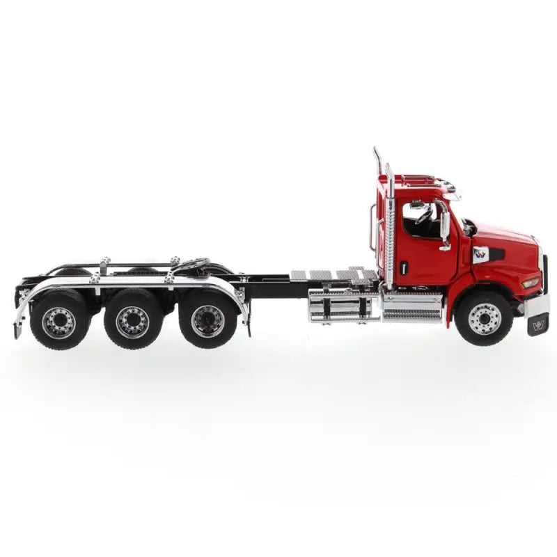Load image into Gallery viewer, WESTERN STAR - 1/50 - 49X SBFA TRIDEM HEAVY-HAUL