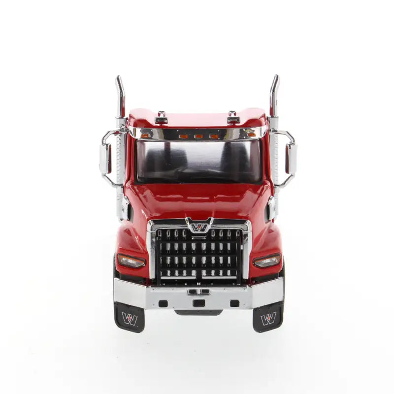 Load image into Gallery viewer, WESTERN STAR - 1/50 - 49X SBFA TRIDEM HEAVY-HAUL