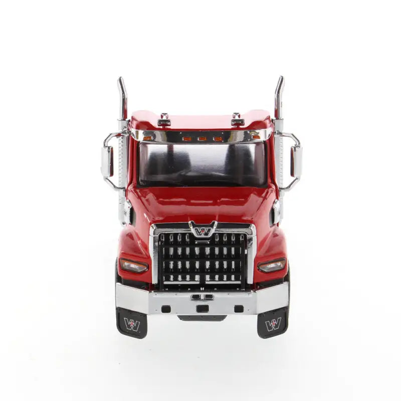 Load image into Gallery viewer, WESTERN STAR - 1/50 - 49X SBFA TRIDEM HEAVY-HAUL