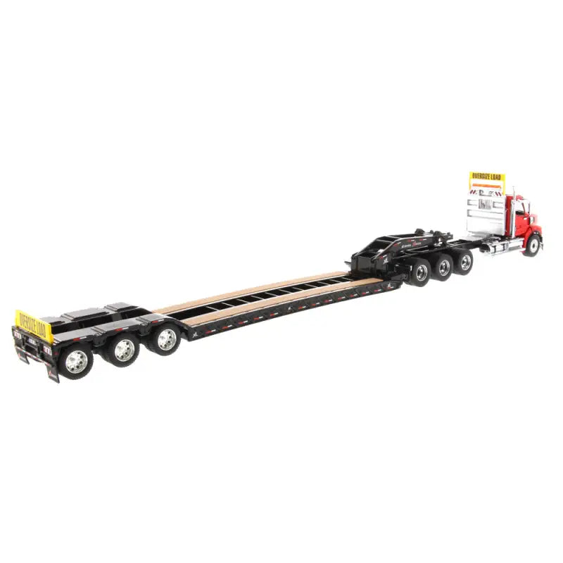 Load image into Gallery viewer, WESTERN STAR - 1/50 - 49X SBFA TRIDEM HEAVY-HAUL TRACTOR/XL