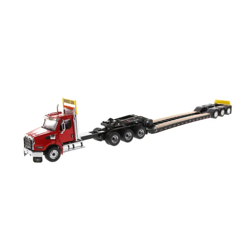 Load image into Gallery viewer, WESTERN STAR - 1/50 - 49X SBFA TRIDEM HEAVY-HAUL TRACTOR/XL