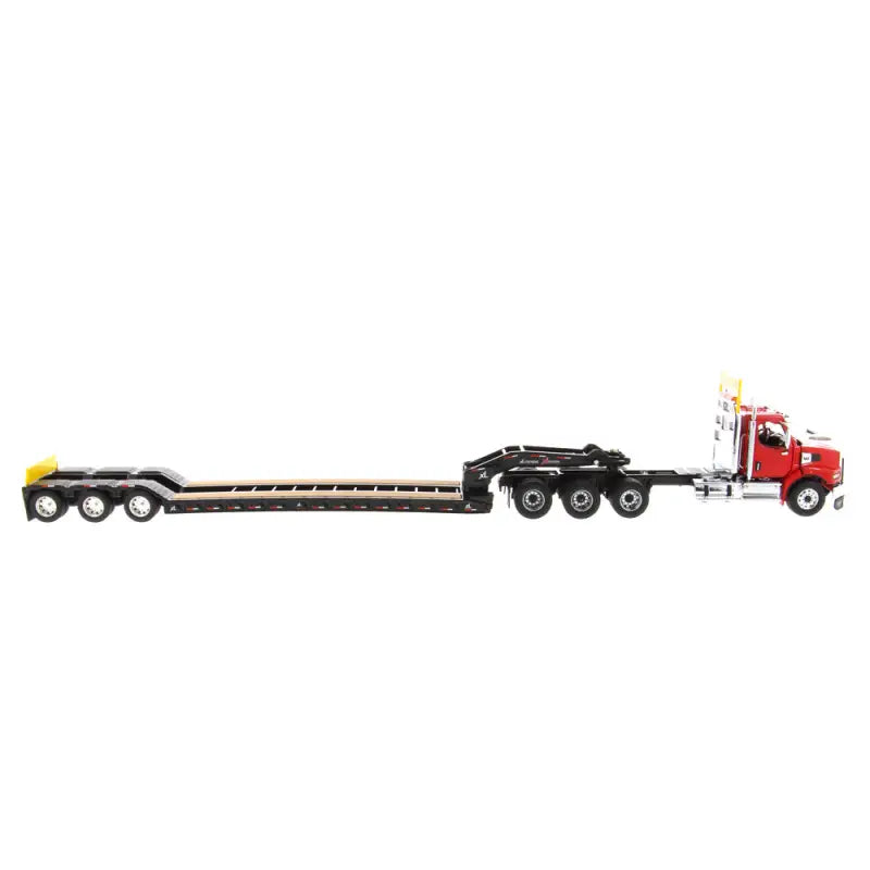 Load image into Gallery viewer, WESTERN STAR - 1/50 - 49X SBFA TRIDEM HEAVY-HAUL TRACTOR/XL