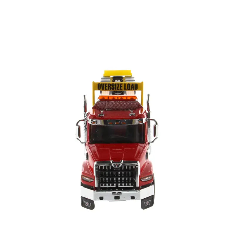 Load image into Gallery viewer, WESTERN STAR - 1/50 - 49X SBFA TRIDEM HEAVY-HAUL TRACTOR/XL