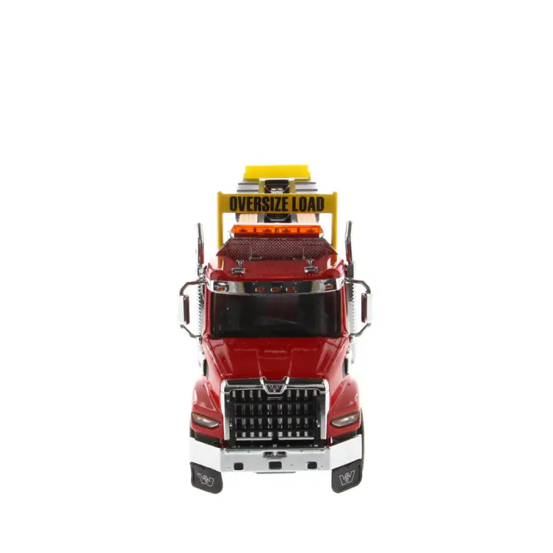 Load image into Gallery viewer, WESTERN STAR - 1/50 - 49X SBFA TRIDEM HEAVY-HAUL TRACTOR/XL