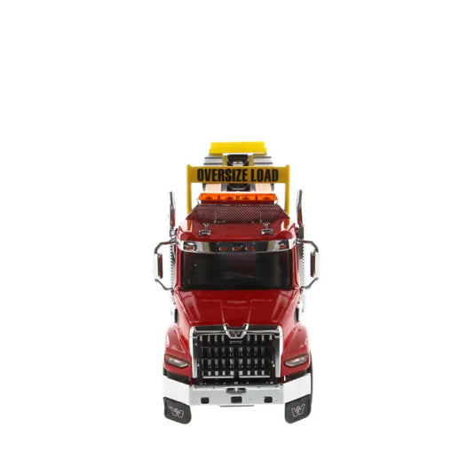 WESTERN STAR - 1/50 - 49X SBFA TRIDEM HEAVY-HAUL TRACTOR/XL