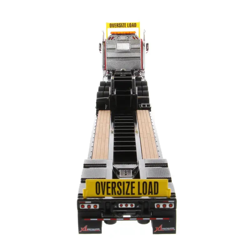 Load image into Gallery viewer, WESTERN STAR - 1/50 - 49X SBFA TRIDEM HEAVY-HAUL TRACTOR/XL