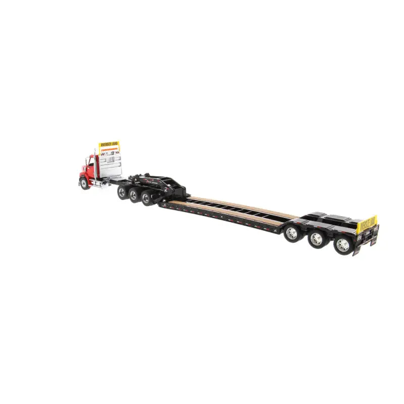 Load image into Gallery viewer, WESTERN STAR - 1/50 - 49X SBFA TRIDEM HEAVY-HAUL TRACTOR/XL