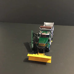 1/50 - Western Star 4900 (green) Snow Equipped