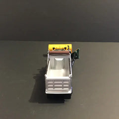 1/50 - Western Star 4900 (green) Snow Equipped