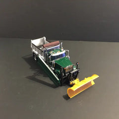 1/50 - Western Star 4900 (green) Snow Equipped