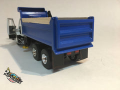 1/50 - International Durastar (white) 10 Wheelers Snow Equipped