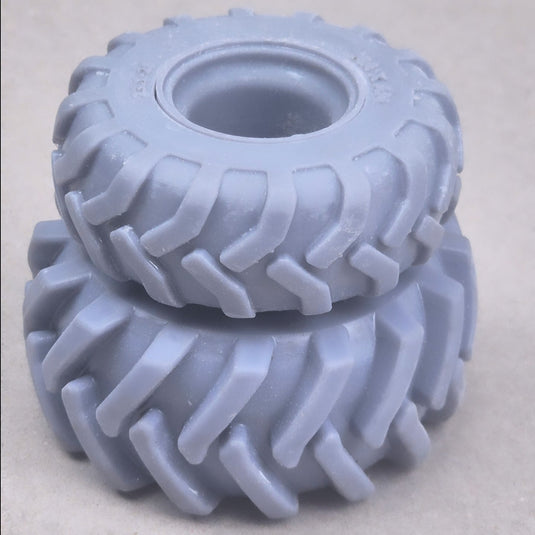 1/24 - 640 Clambunk Skidder