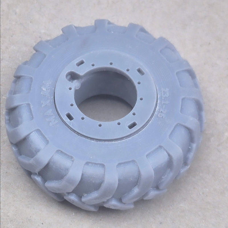 Load image into Gallery viewer, 1/24 - 640 Clambunk Skidder
