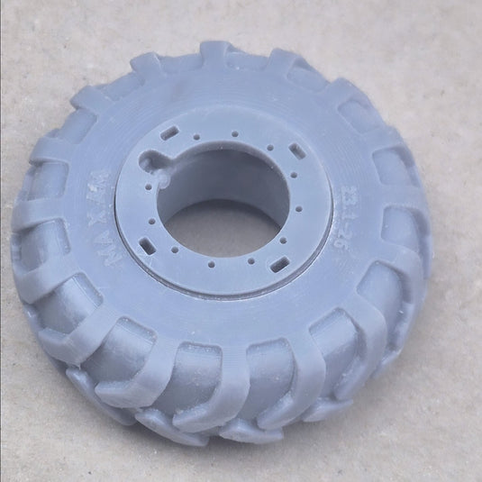 1/24 - 640 Clambunk Skidder