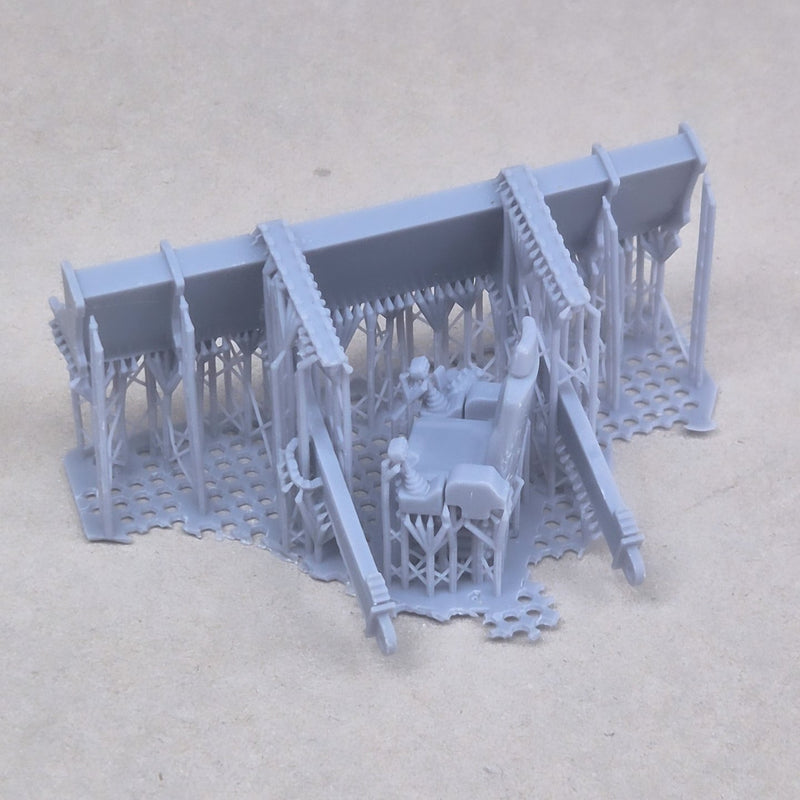 Load image into Gallery viewer, 1/24 - 640 Clambunk Skidder
