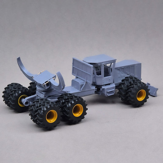 1/24 - 640 Clambunk Skidder